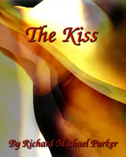 the kiss book cover image