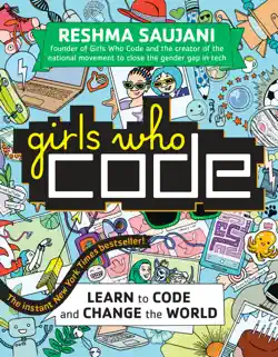 girls who code book cover image