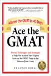 Ace the GMAT synopsis, comments