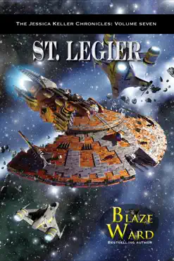 st. legier book cover image