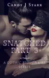 Snatched - Part 3 synopsis, comments