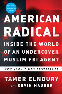 american radical book cover image