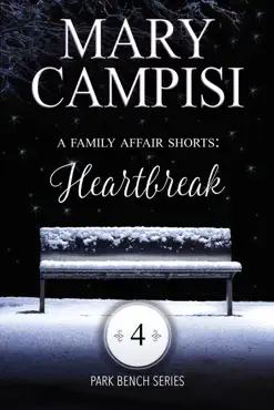 a family affair shorts: heartbreak book cover image