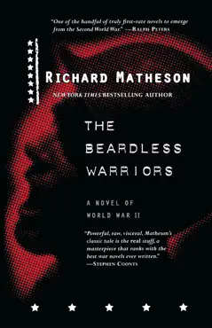the beardless warriors book cover image