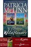 Wyoming Wildflowers Box Set Three
