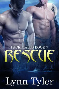 rescue book cover image