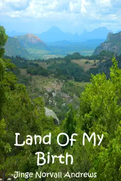 land of my birth imagen de la portada del libro