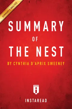 summary of the nest book cover image