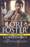 Close Contact book summary, reviews and downlod