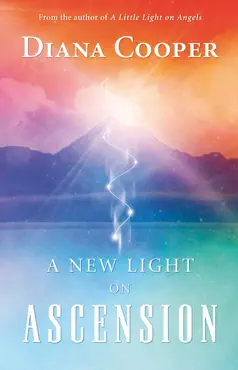 a new light on ascension book cover image