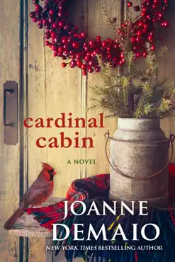 cardinal cabin book cover image