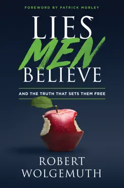 lies men believe book cover image