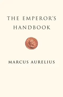the emperor's handbook book cover image