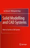 Solid Modelling and CAD Systems synopsis, comments