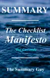 The Checklist Manifesto Summary synopsis, comments