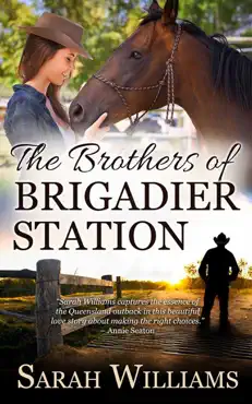 the brothers of brigadier station book cover image