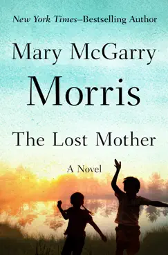 the lost mother book cover image