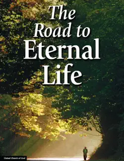 the road to eternal life book cover image