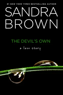 the devil's own book cover image