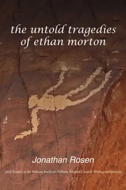 the untold tragedies of ethan morton book cover image
