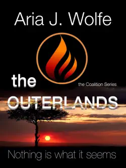 the outerlands book cover image