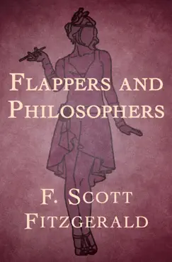 flappers and philosophers book cover image