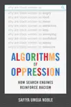 Algorithms of Oppression book summary, reviews and download