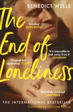 the end of loneliness imagen de la portada del libro