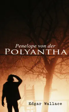 penelope von der polyantha book cover image