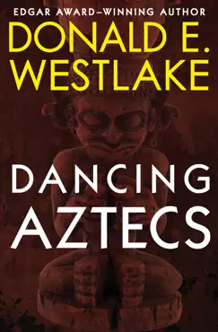 dancing aztecs book cover image