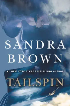 tailspin book cover image