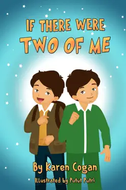if there were two of me book cover image