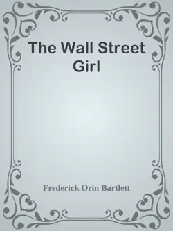 the wall street girl book cover image