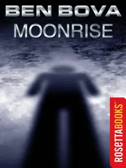 moonrise book cover image