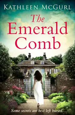 the emerald comb book cover image