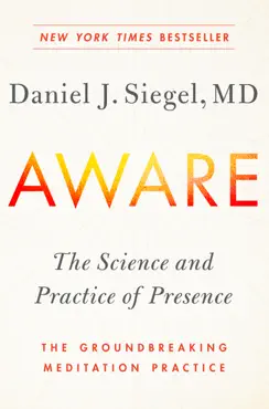aware book cover image