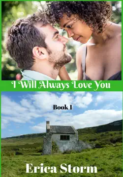 i will always love you book 1 book cover image