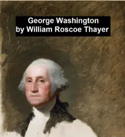 george washington book cover image