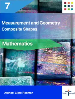 composite shapes book cover image