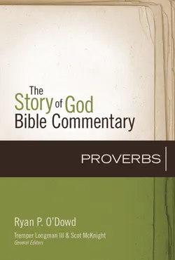 proverbs book cover image