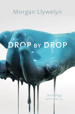 drop by drop book cover image