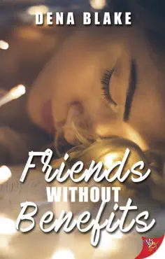 friends without benefits book cover image
