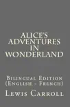 Alice's Adventures In Wonderland e-book