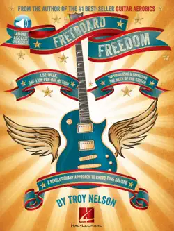 fretboard freedom book cover image