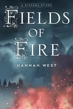 fields of fire book cover image