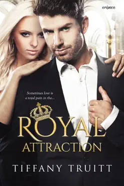royal attraction book cover image