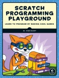Scratch Programming Playground book summary, reviews and downlod