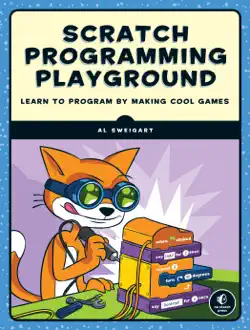 scratch programming playground book cover image