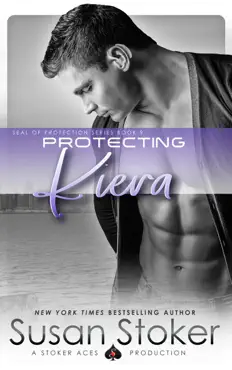protecting kiera book cover image