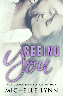seeing you book cover image